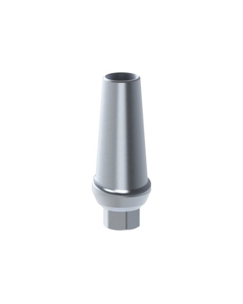 Pilar de Titânio compatível com Zimmer® Screw Vent®