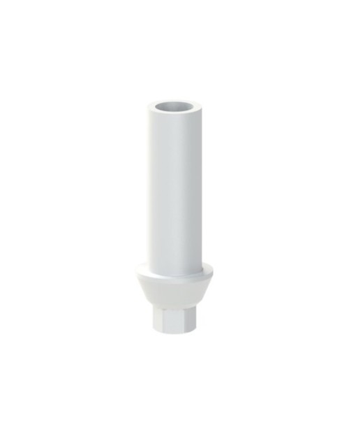 Calcinável compatível com Zimmer® Screw Vent®