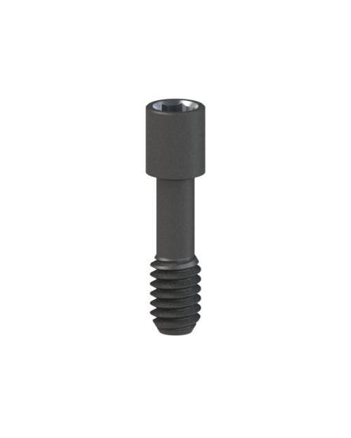 Parafuso de Titânio compatível com Zimmer® Screw Vent®