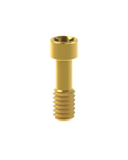 Parafuso TPA compatível com Zimmer® Screw Vent®