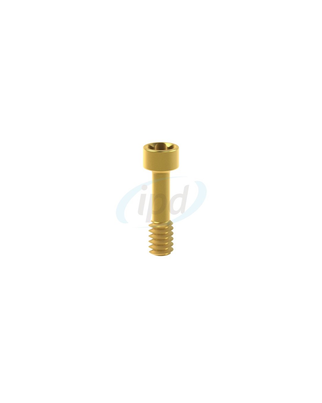 TPA Screw compatível com Zimmer® Eztetic®