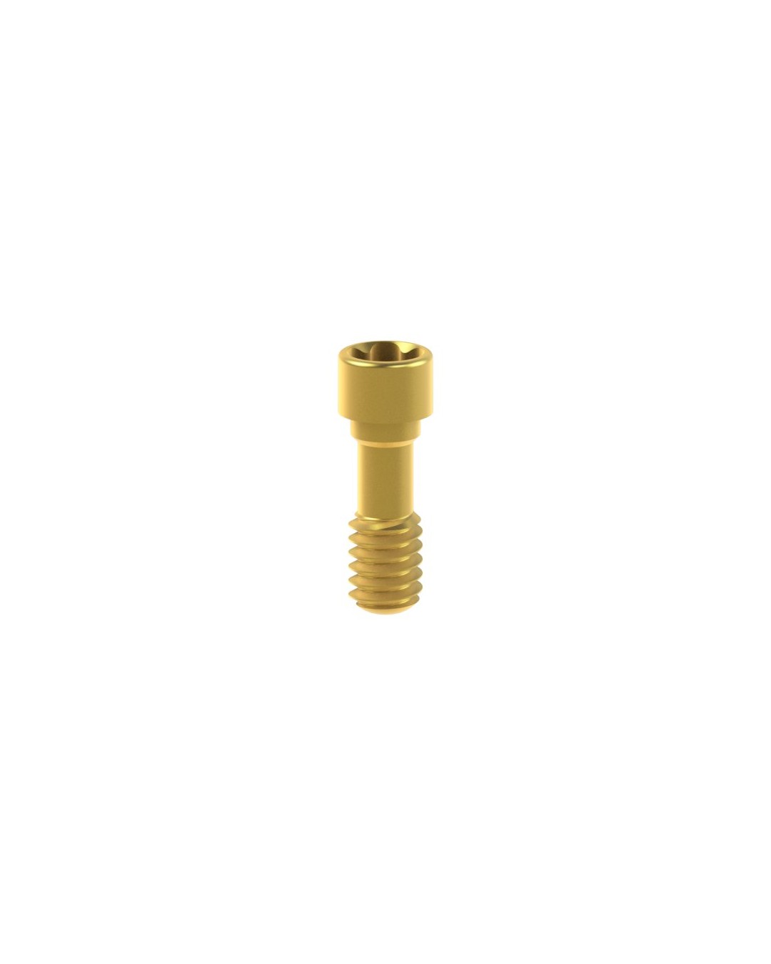 TPA Screw compatível com BTI® Interna
