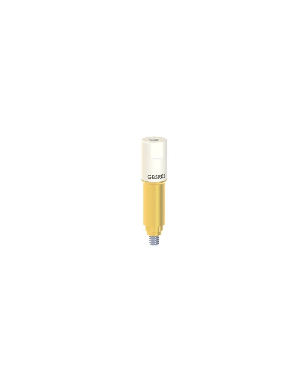 Scan Abutment compatível com BTI® Interna