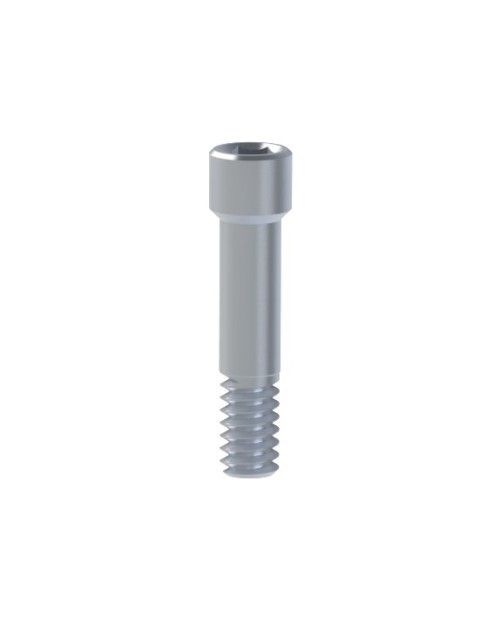 Screws compatible with Biotech® Dental Kontact®