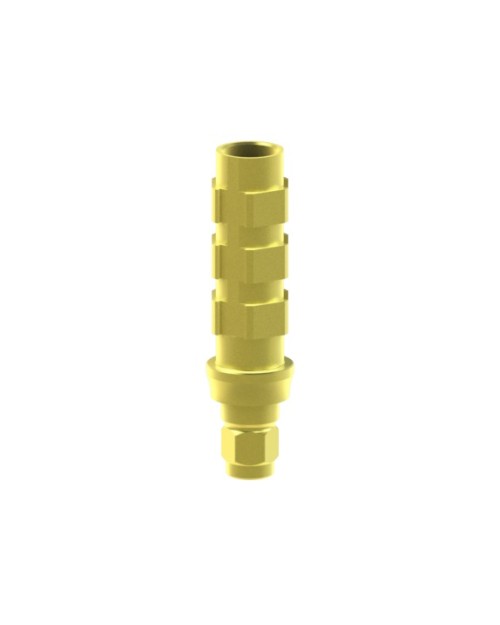 Provisório / Coping compatível com Dentsply® Xive® Friadent®