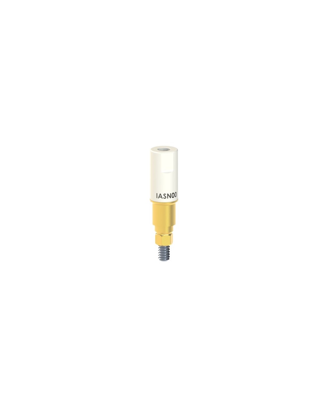 Scan Abutment compatível com Dentsply® Xive® Friadent®