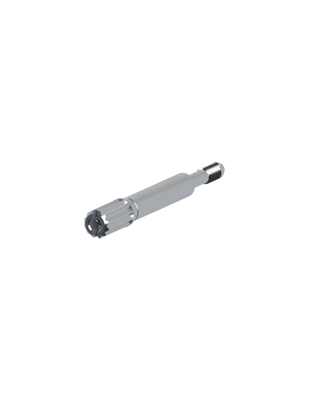 Open tray coping Screw compatível com Dentsply® Xive® Friadent®