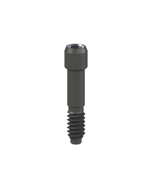 Parafuso de Titânio compatível com Dentsply® Xive® Friadent®