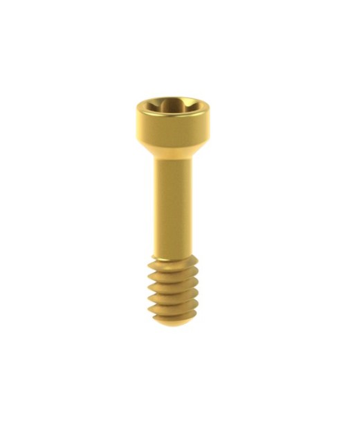Parafuso TPA compatível com Dentsply® Xive® Friadent®