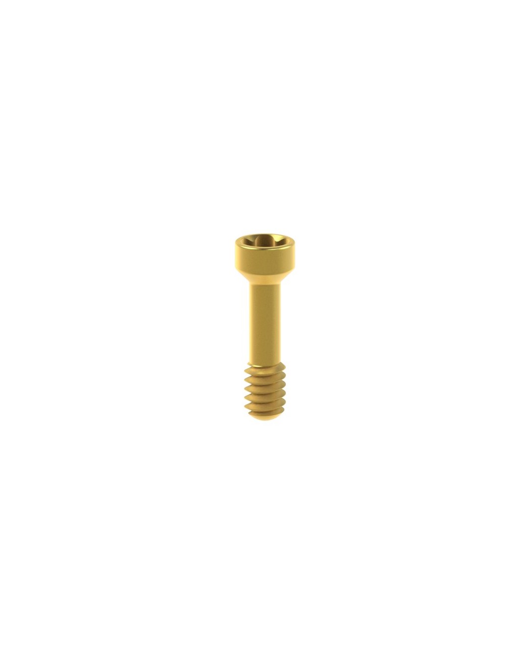 TPA Screw compatível com Dentsply® Xive® Friadent®