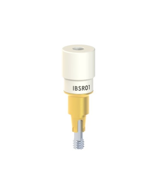Scan Abutment compatible with Dentsply® Ankylos®