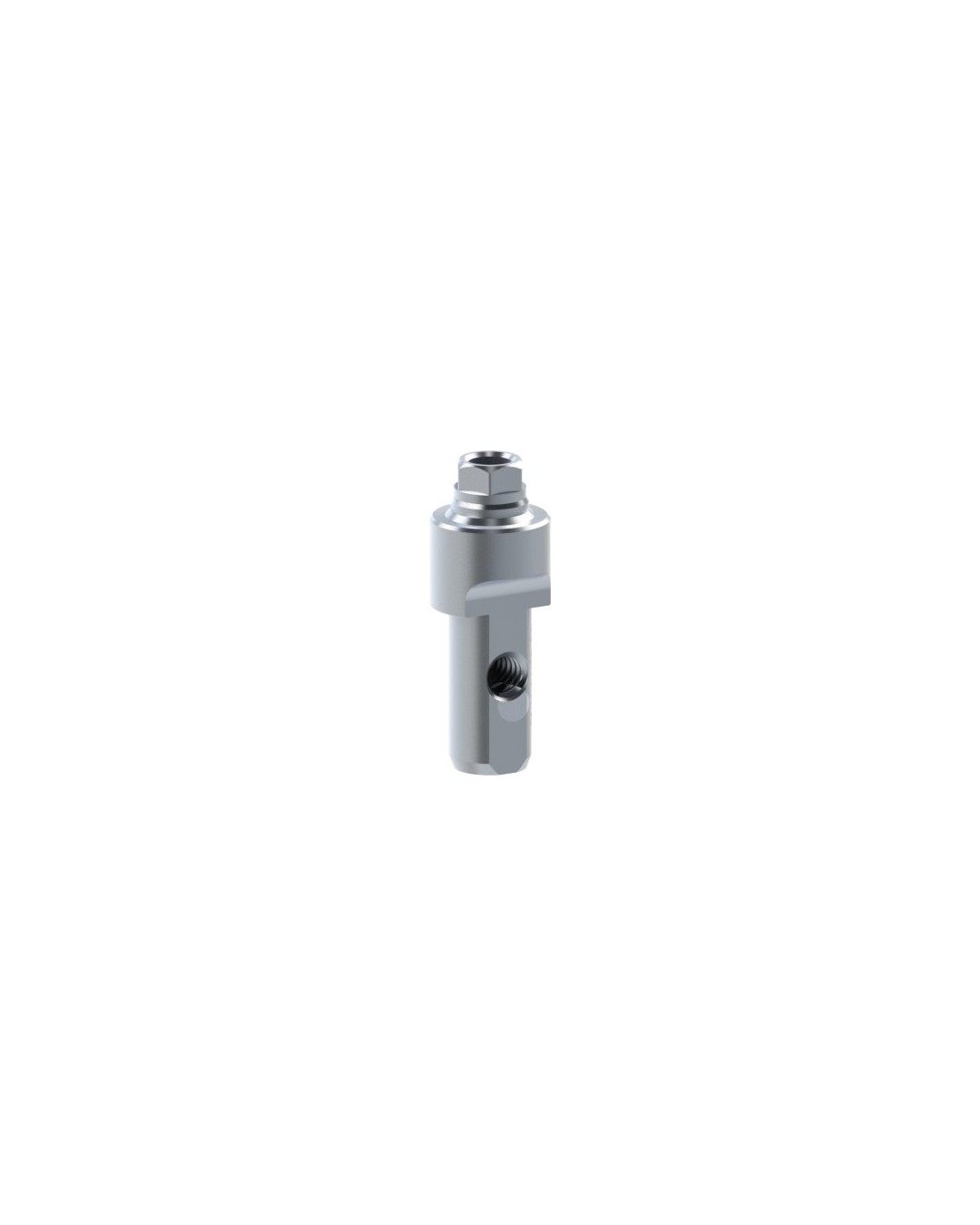 Analogs compatível com Neodent® GM Abutment
