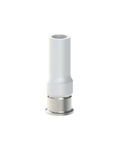 Base de CoCr compatível com Neodent® GM Abutment