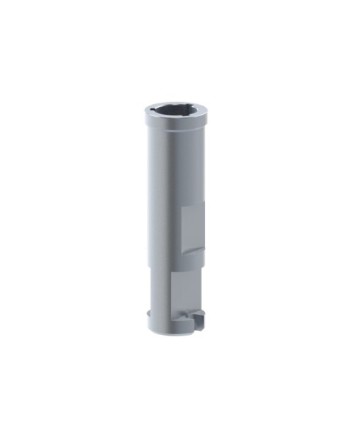 IPDmilled Blank system analog compatível com Camlog®...