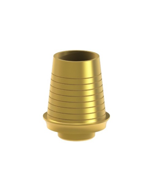 Ti-base Hollow compatível com Camlog® Camlog® System