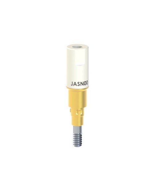 Scan Abutment compatível com Camlog® Camlog® System