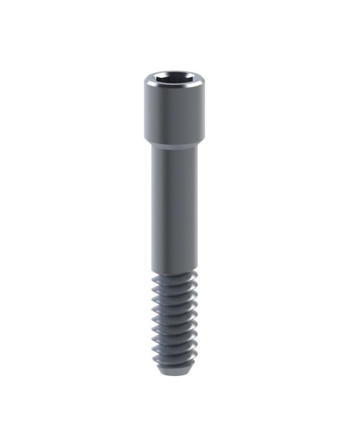 Parafuso de Titânio compatível com Camlog® Camlog® System