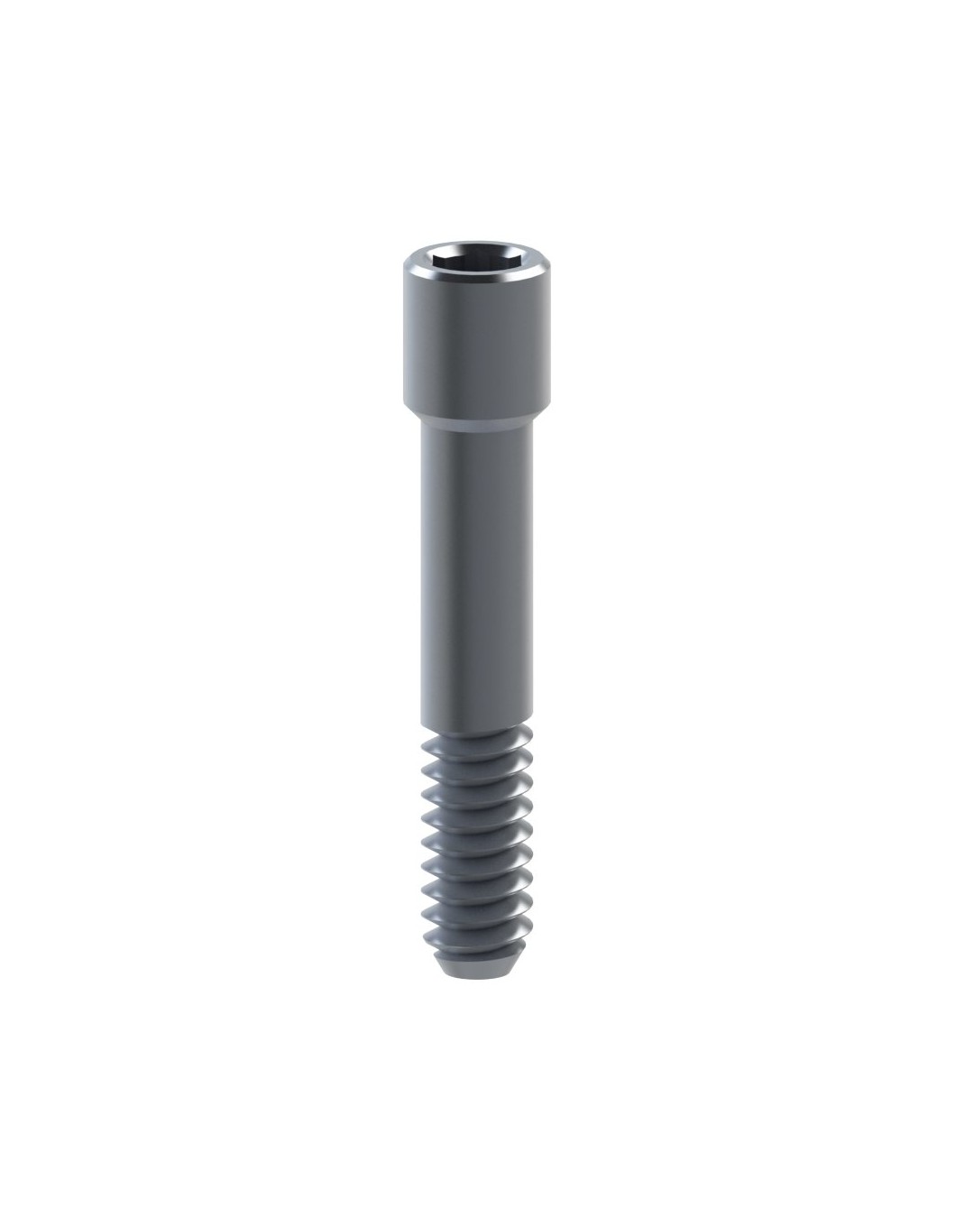 Titanium Screw compatível com Camlog® Camlog® Sistema