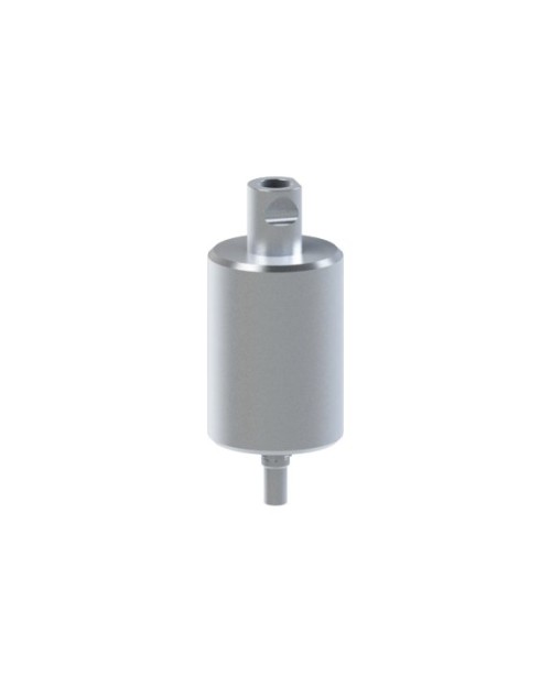 IPDmilled Blank system compatível com Camlog® Camlog® System