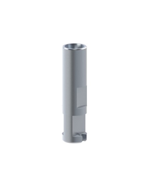 IPDmilled Blank system analog compatível com Camlog®...