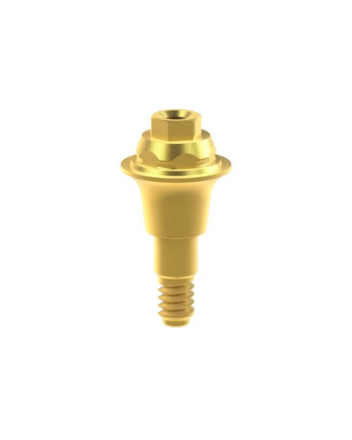 Multi-unit Abutment compatível com BioHorizons® Tapered...