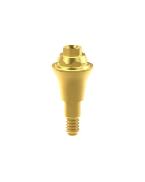 Multi-unit Abutment compatível com Camlog® Conelog®