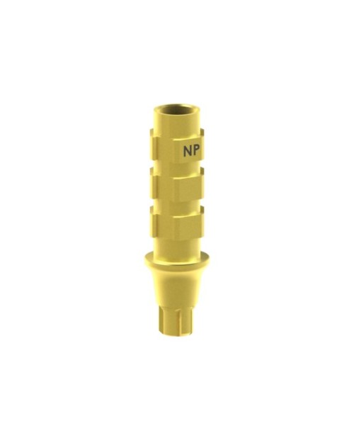 Provisório / Coping compatível com BioHorizons® Tapered...
