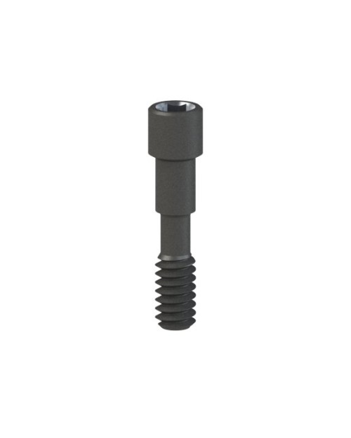 Parafuso de Titânio compatível com BioHorizons® Tapered...