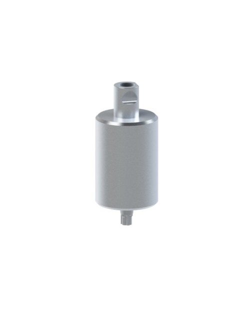 IPDmilled Blank system compatível com Camlog® Conelog®