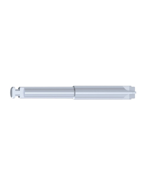 Hollow Screwdriver tip compatible with IPD Tools & Extras...