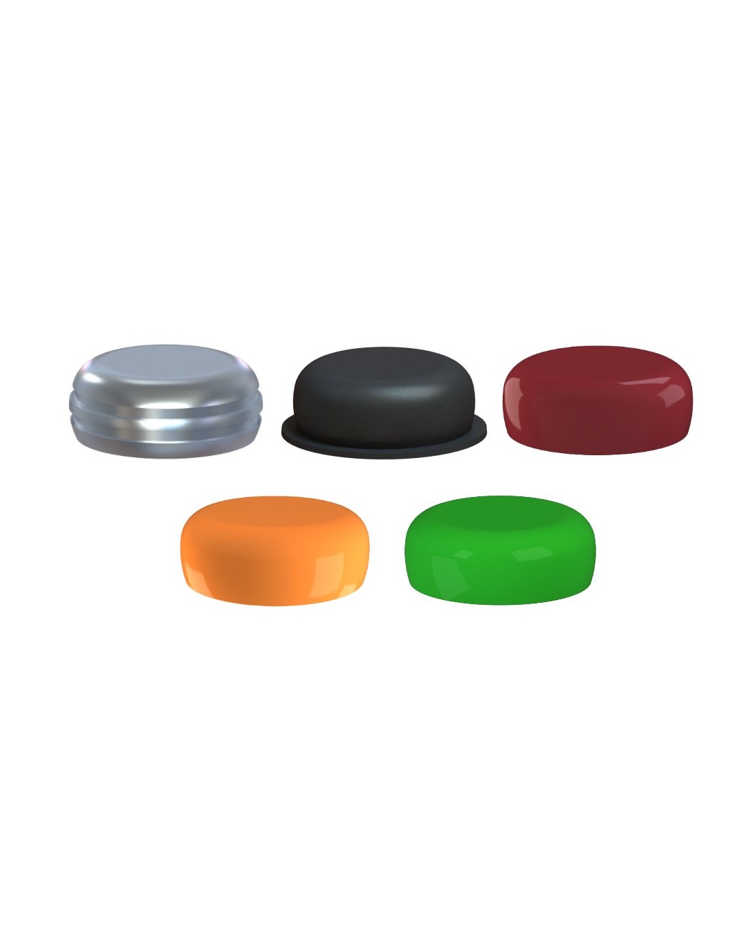 PSD Inserts compatível com IPD Tools & Extras PSD Loc Sistema
