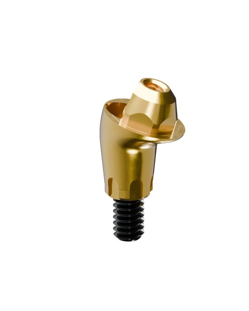 Multi-unit Abutment AP compatível com MIS® C1/V3®