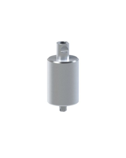 IPDmilled compatível com MIS® C1/V3®