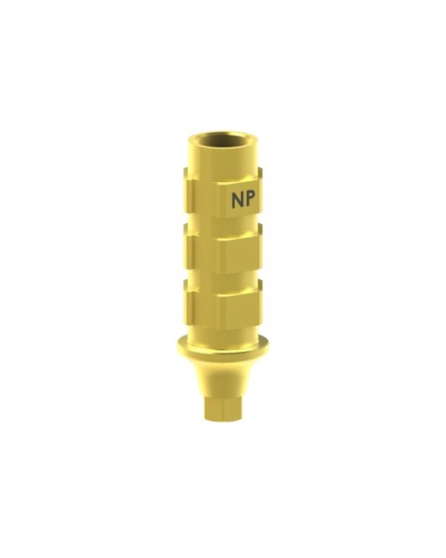 Pilar Provisório compatível com DIO® UFII