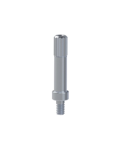 3D Digital Analog Fixing screw compatível com IPD Tools &...