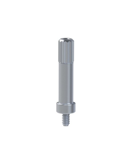 Custom Ti-Base Cutting Guides Screw compatível com IPD...