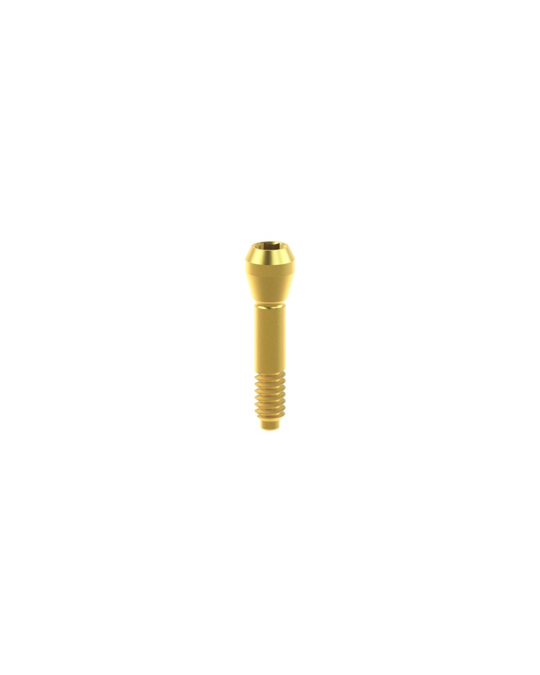 Screws compatible with Medentis® ICX