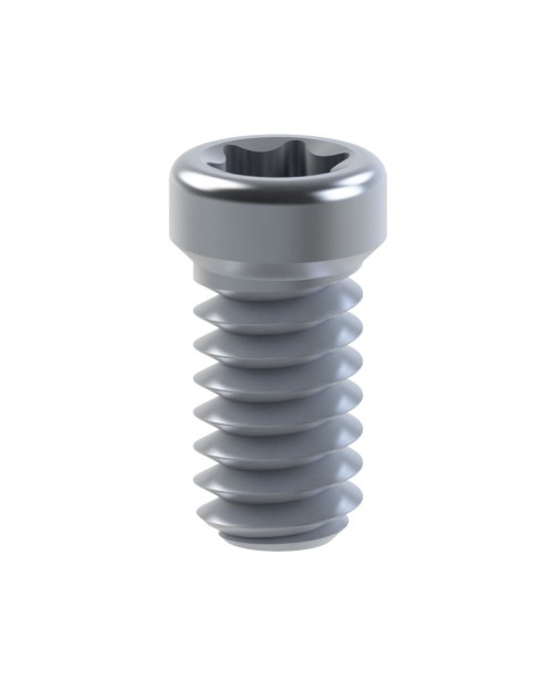 Screws compatible with Straumann® Tissue Level®