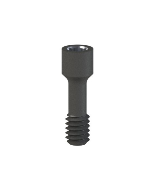 Parafuso de Titânio compatível com BioHorizons® Tapered...