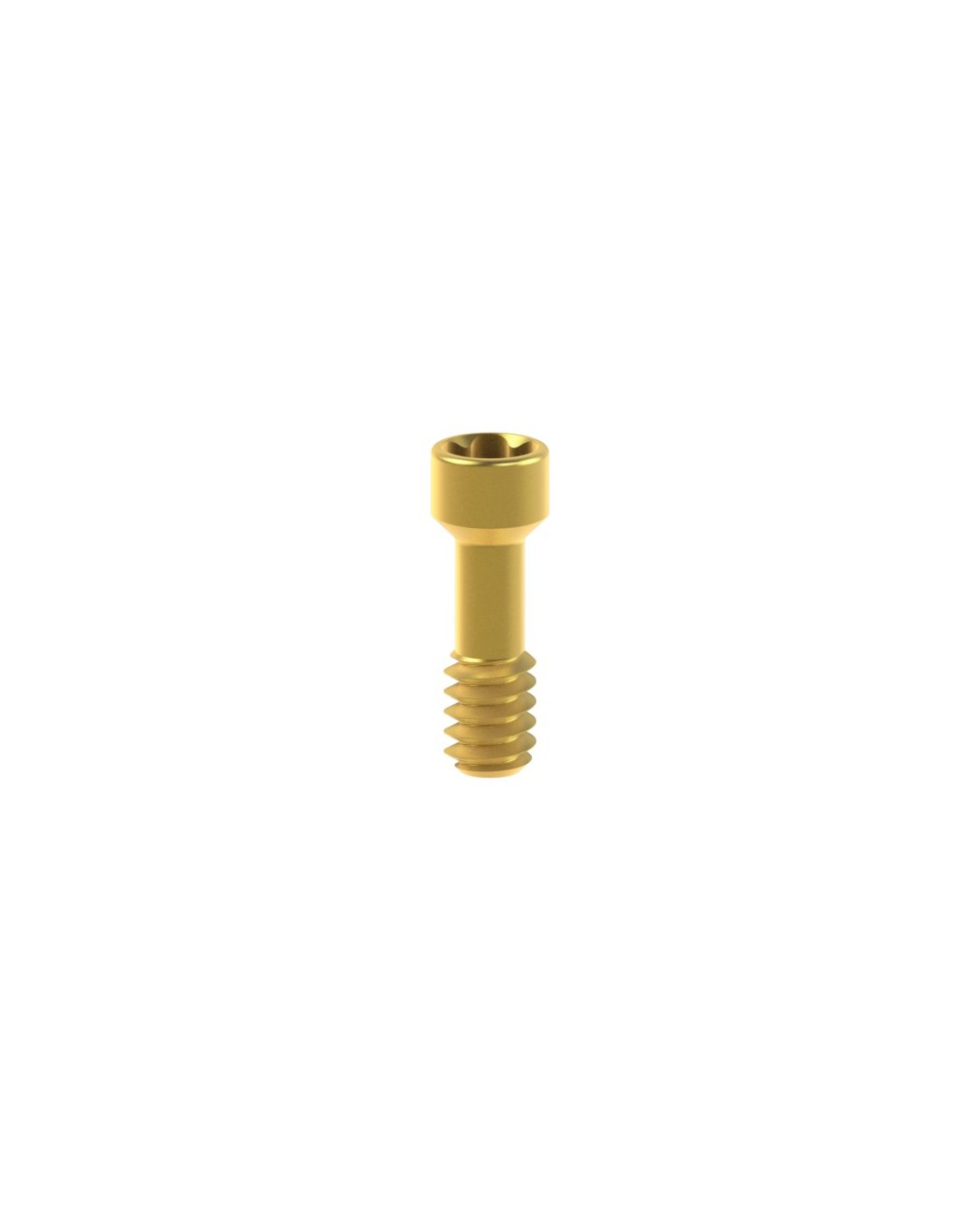 TPA Screw compatível com BioHorizons® Tapered Internal®