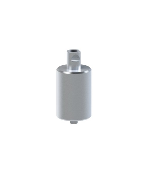 IPDmilled Blank system compatível com BioHorizons®...