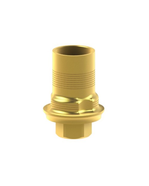 Ti-base Hollow compatível com Sweden & Martina® Premium™...