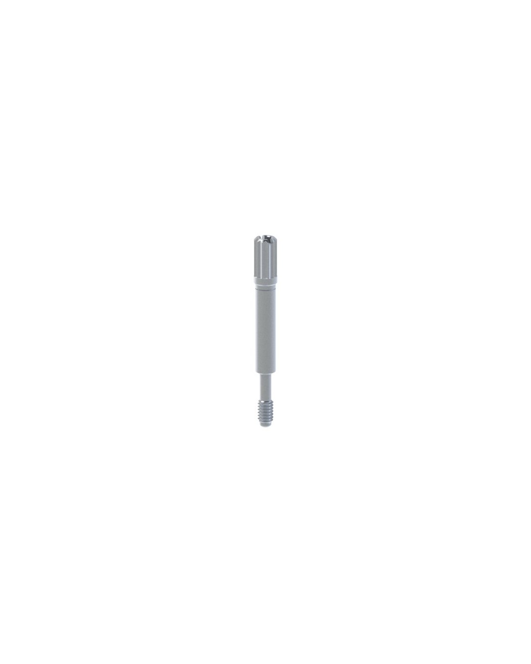 Open tray coping Screw compatível com Sweden & Martina® Premium™ Kohno®