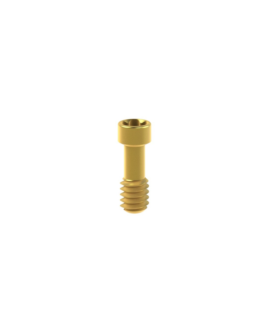 TPA Screw compatível com Microdent® Sistema®