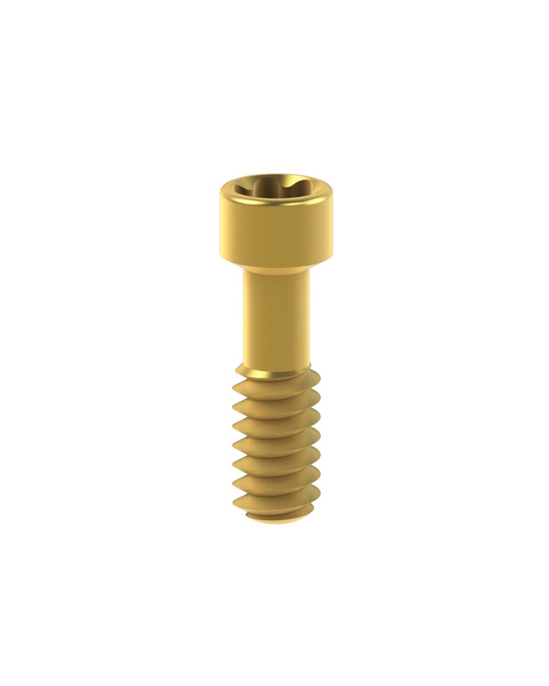 TPA Screw compatível com Sweden & Martina® Premium™ Kohno®