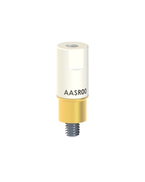 Scan Abutment compatível com Phibo® TSH®