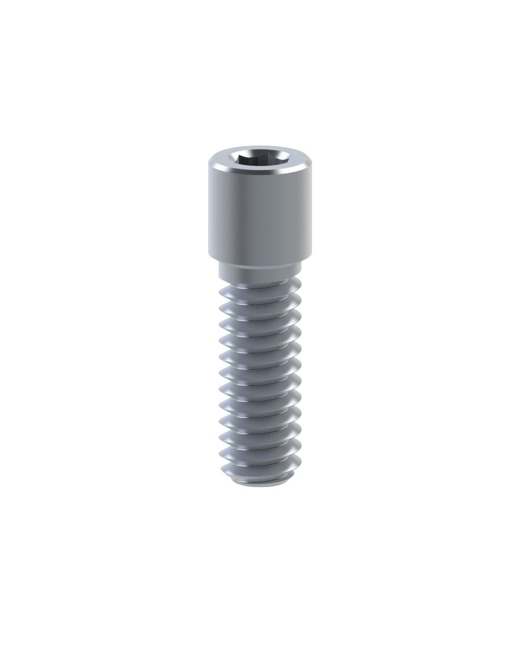 Titanium Screw compatível com Phibo® TSH®