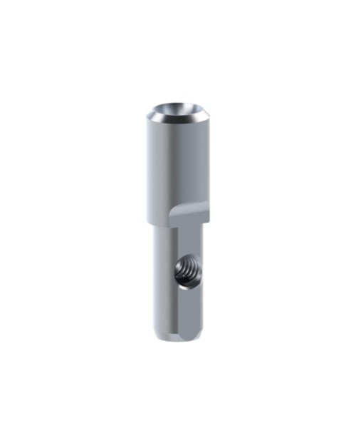 Análogo compatível com Osstem Implant® TSIII