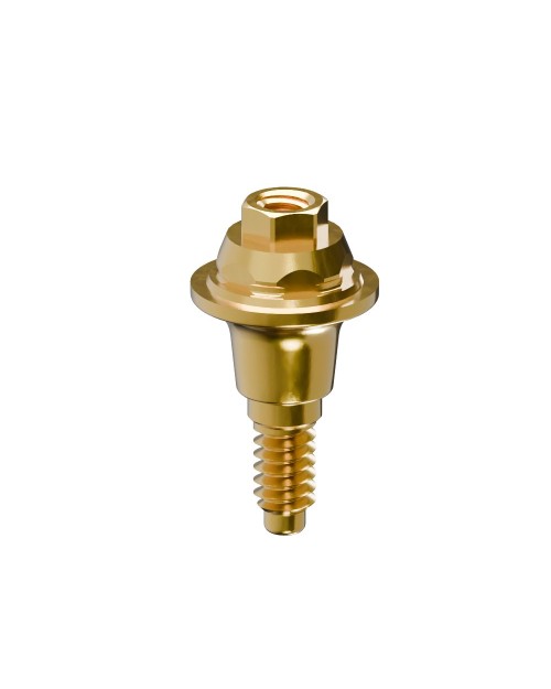 Multi-Unit compatível com MIS® C1®