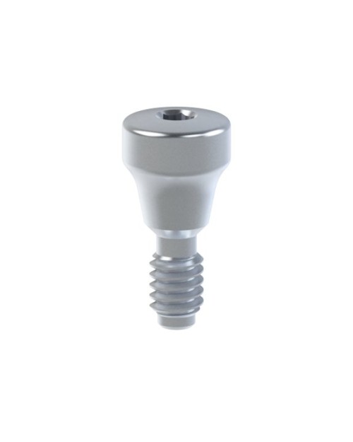 Pilar de Cicatrização compatível com Osstem Implant® TSIII